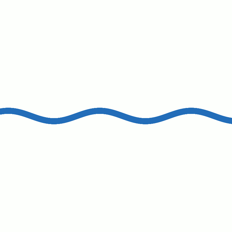 Ride the Wave #1 static token preview