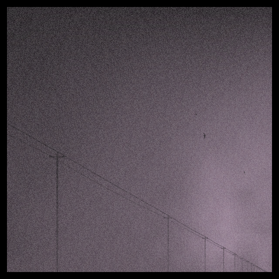 Power Line #11 static token preview