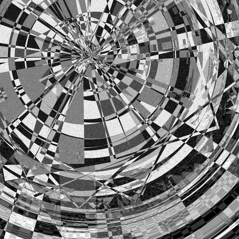 A Center Near the Edges #19 static token preview