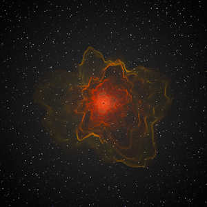 Supernova project preview