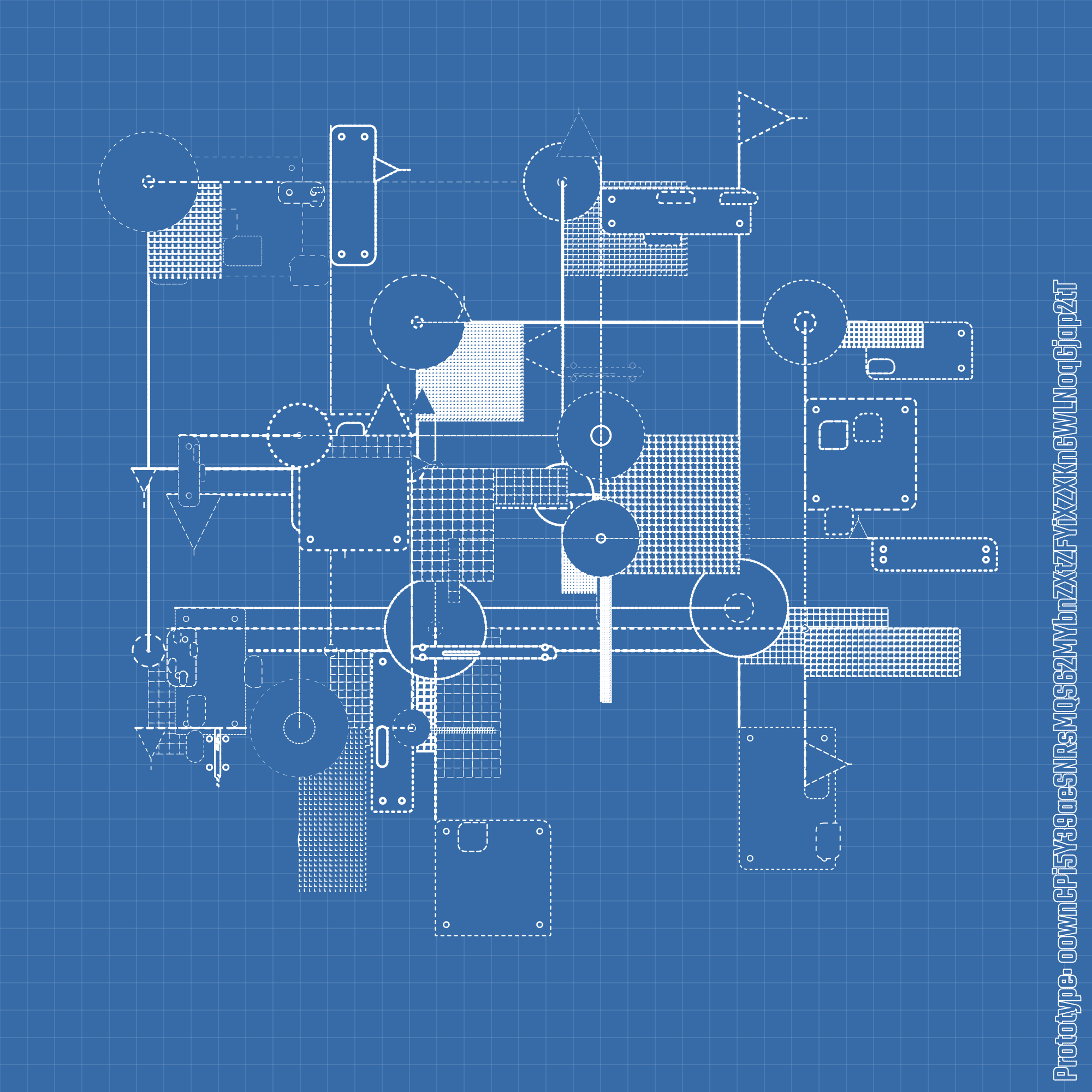 Industrial plans #22 static token preview