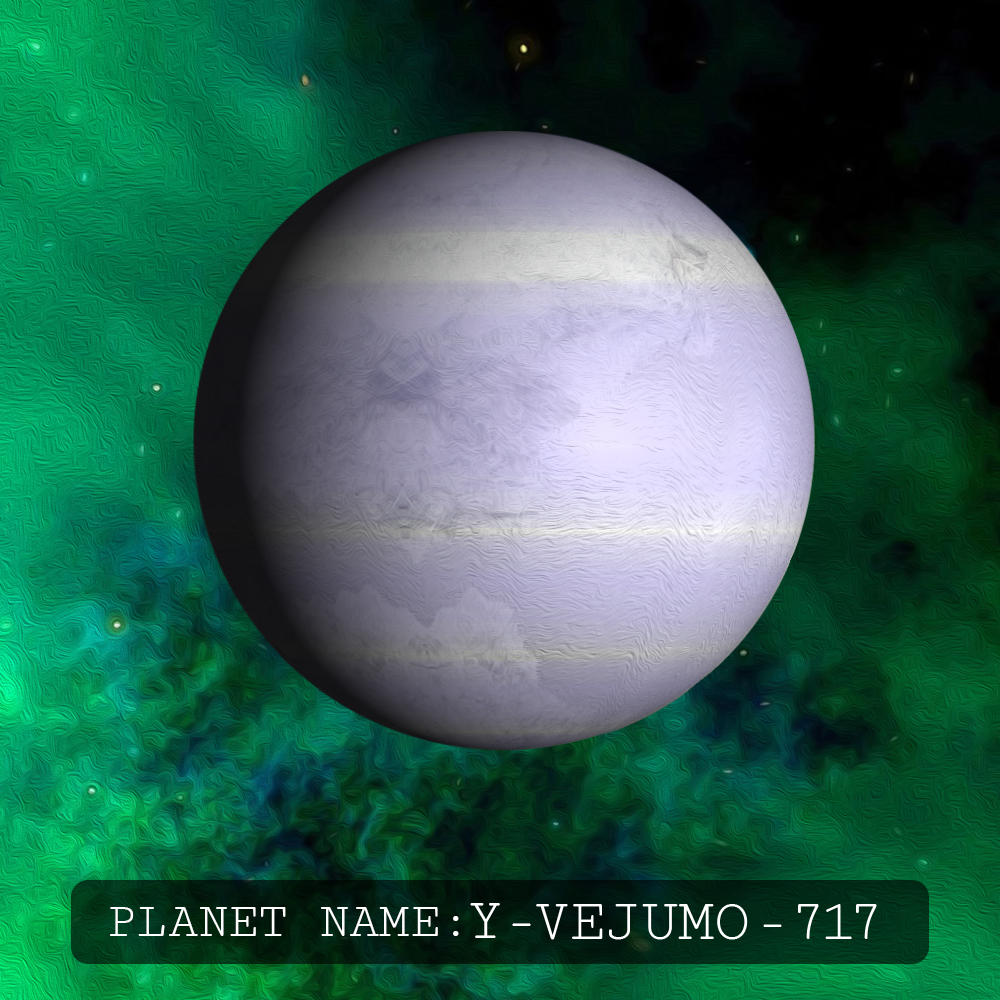 Fx.Planetary #16 static token preview