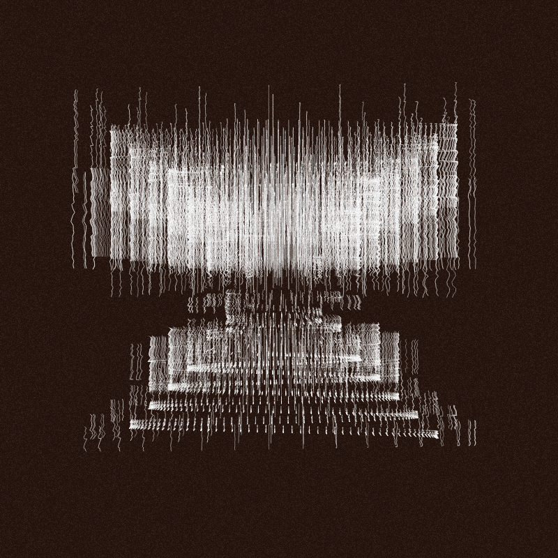 Suprematist Method #2.5 #5 static token preview