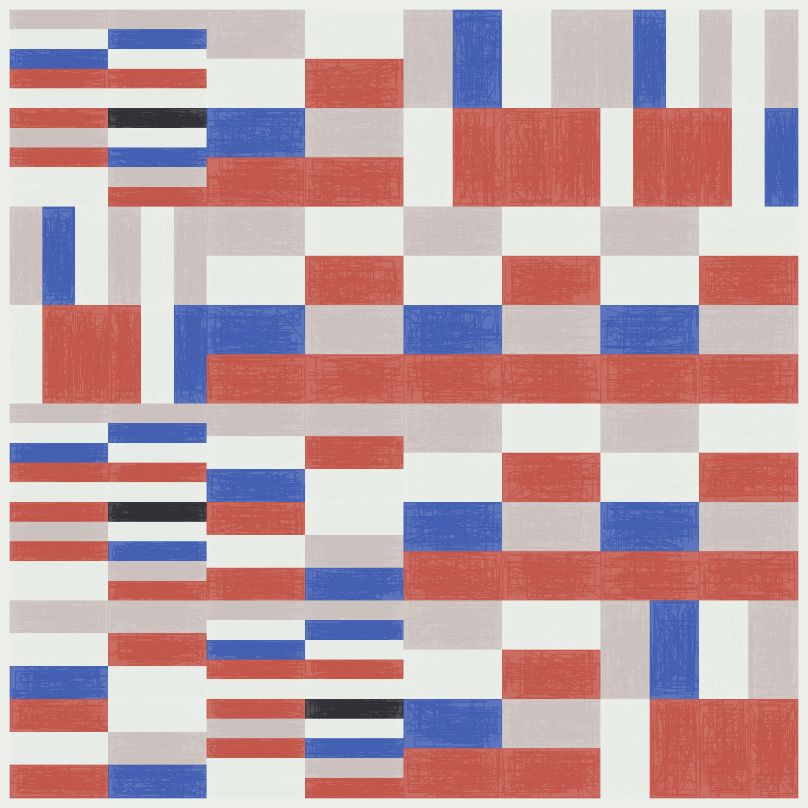 Texture pattern II #23 static token preview