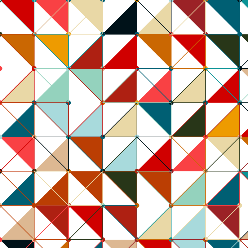 Triangle Texture #11 static token preview