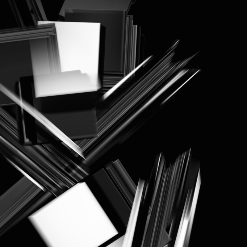 Quantum Shift #19 static token preview