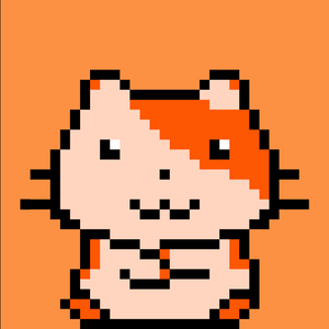 Fat Hamster Club project preview