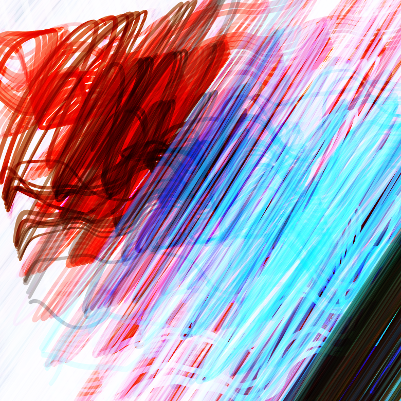 Scribble #2 static token preview