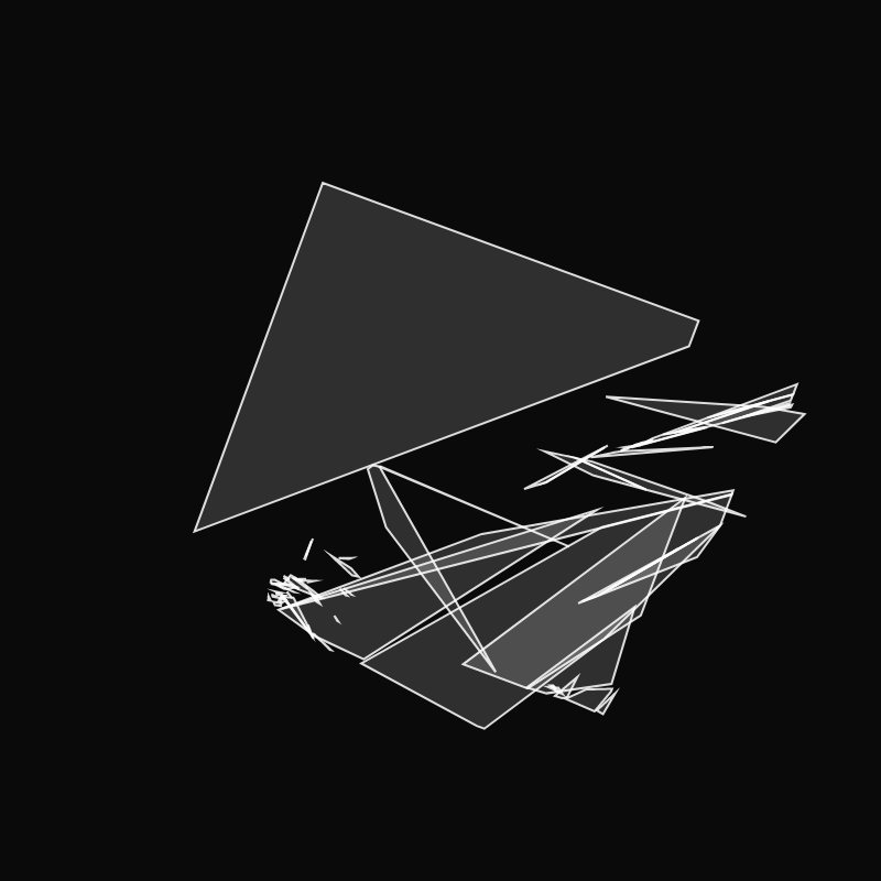 Fracture #10 static token preview