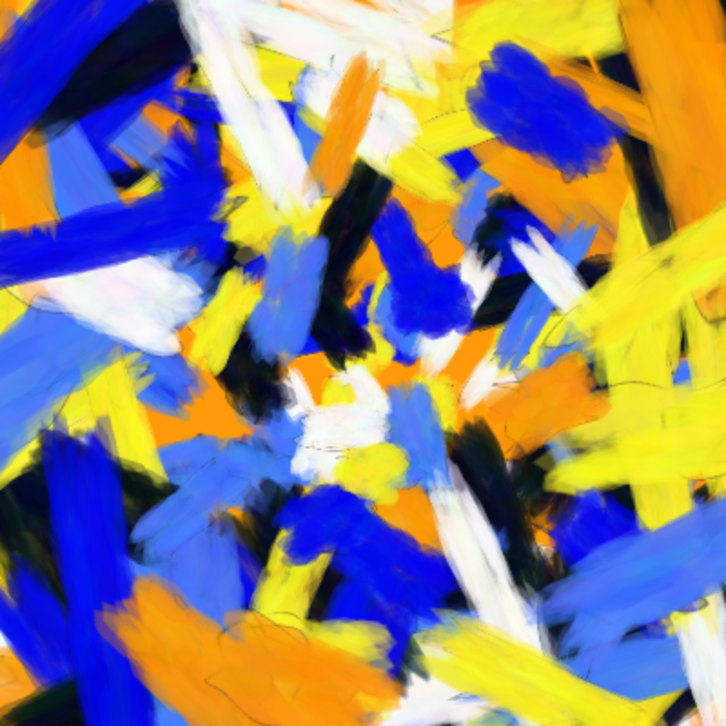 Abstract #53 #22 static token preview