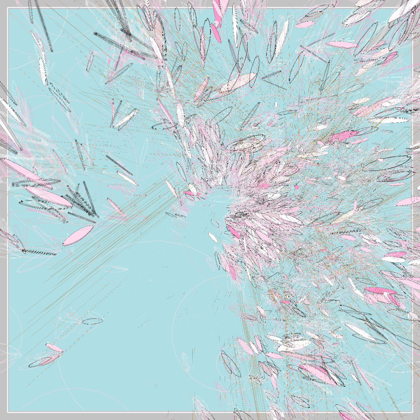 Feel Spring #32 static token preview