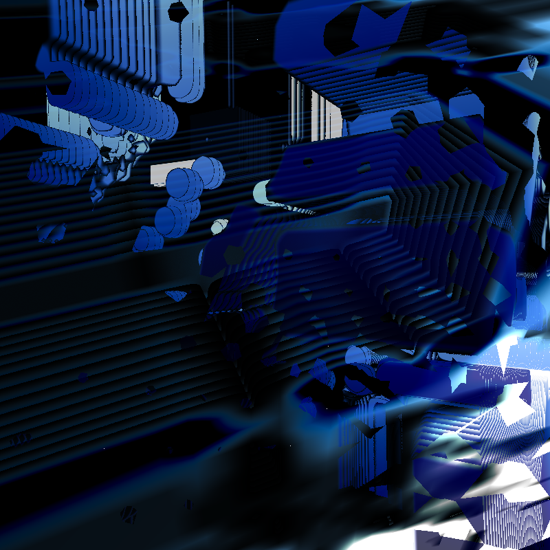 quantum transition #20 static token preview