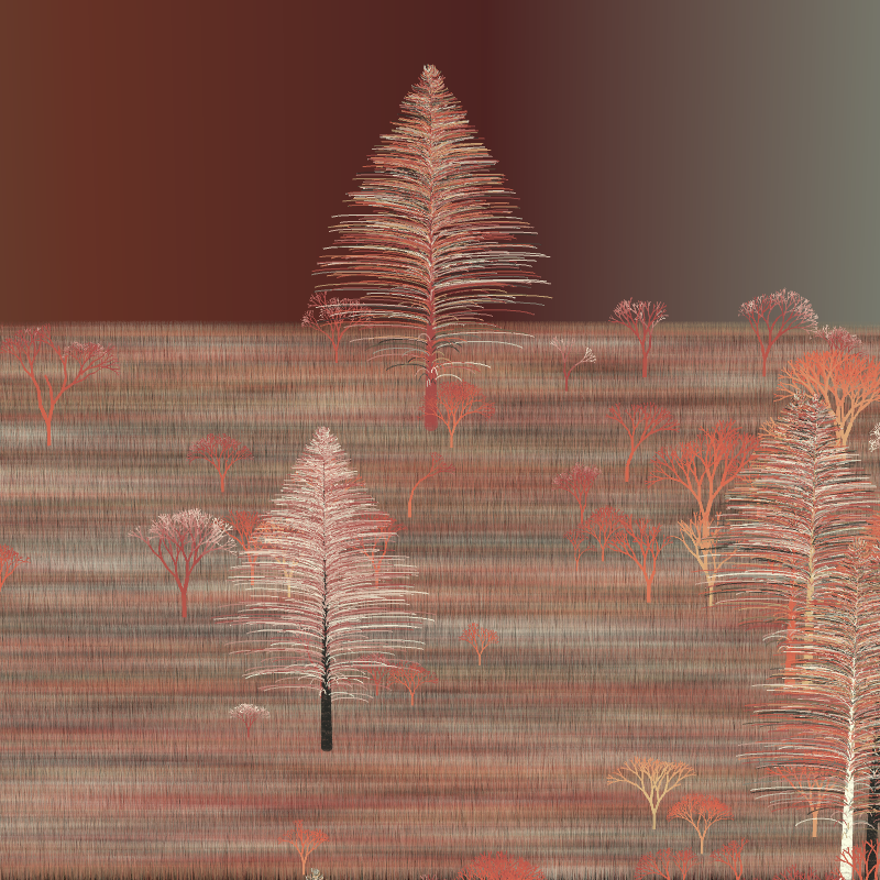 Pastoral Palettes #108 static token preview