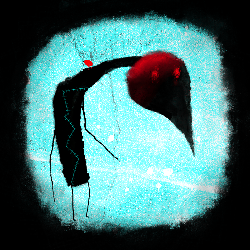 ugly unlovable freaks #13 static token preview