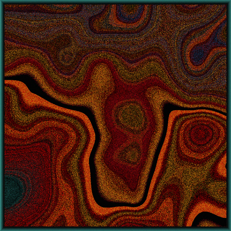 Sedimentary Groove #20 static token preview