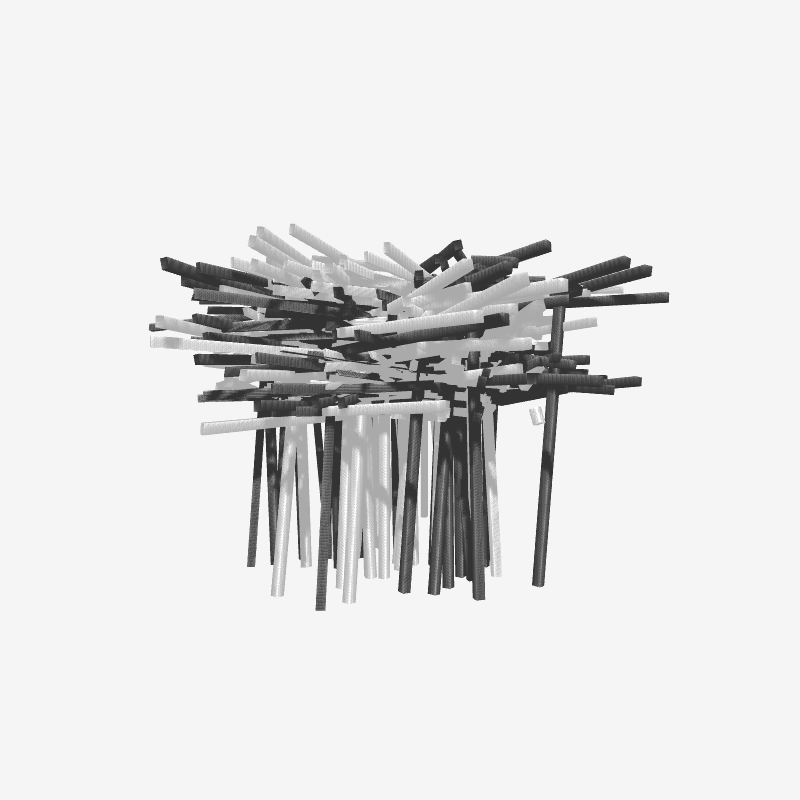 Aggregated "Torii" Symbolic Gateways #18 static token preview