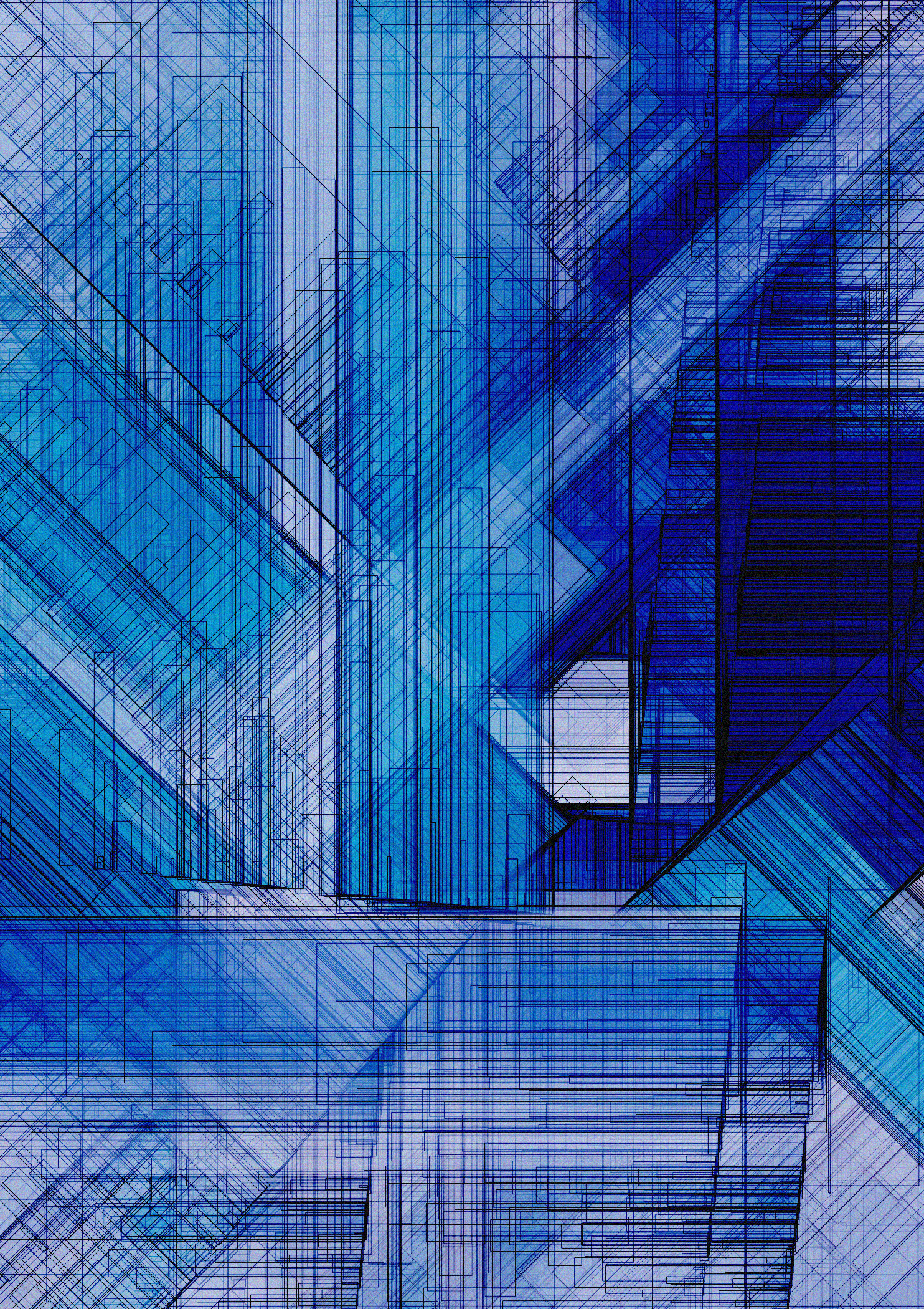 Industrial data #1 static token preview