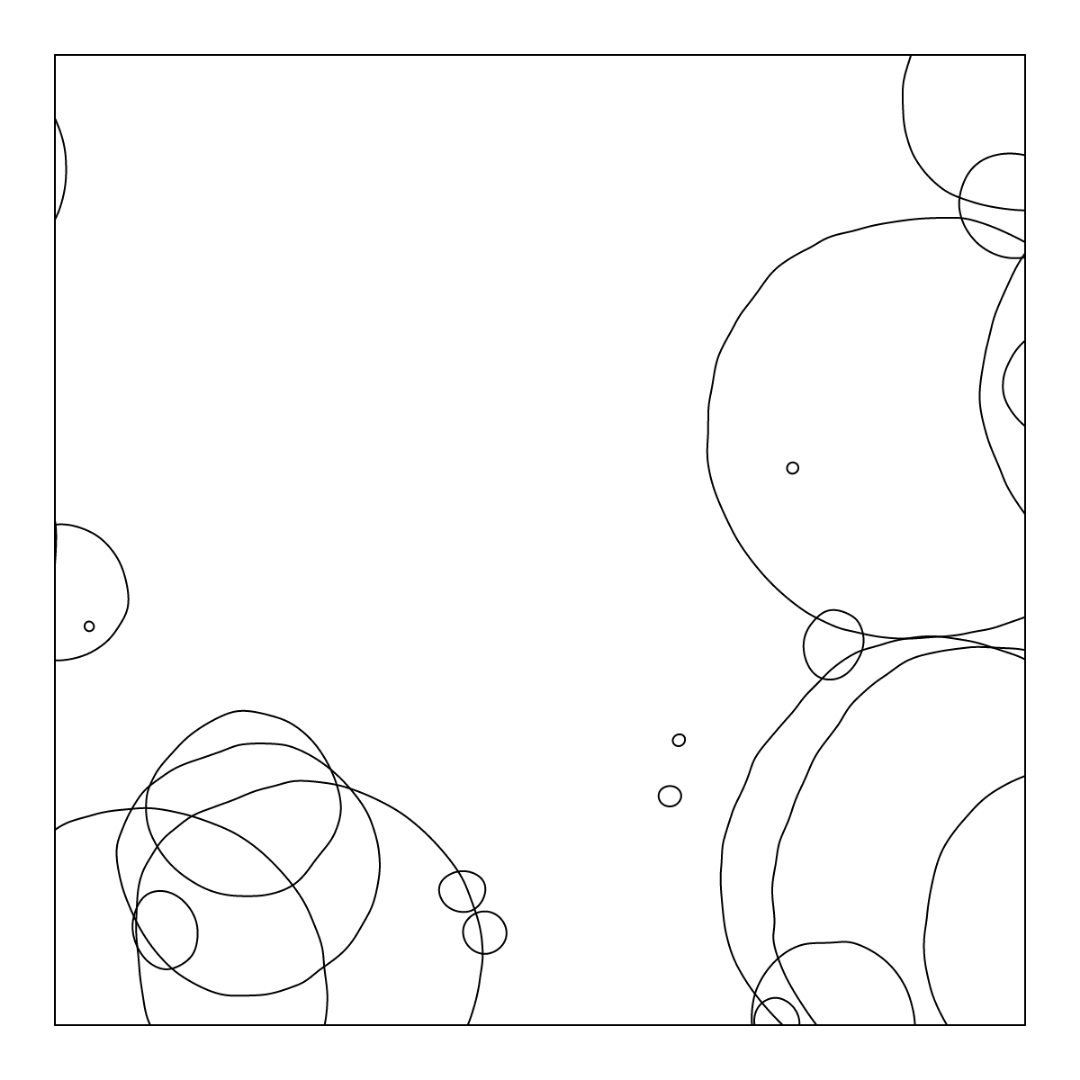 Unconditional Drawing #8 static token preview