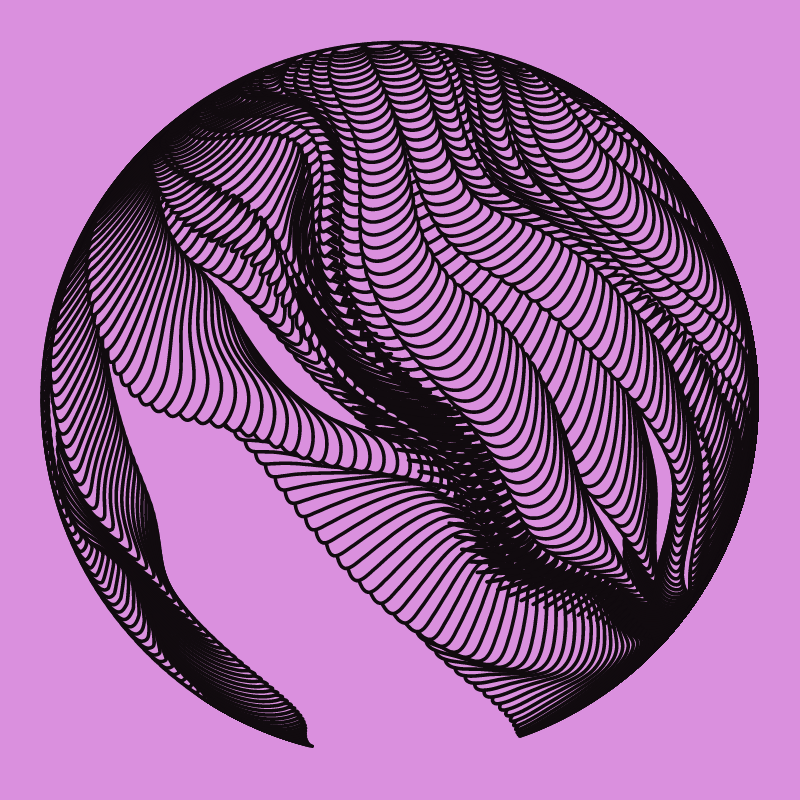 Tangled #11 static token preview