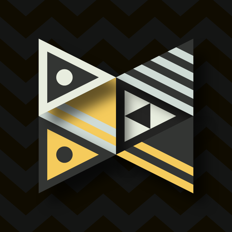 Simple Patterns 2 #7 static token preview