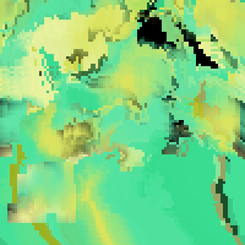 sediments//instability #18 static token preview