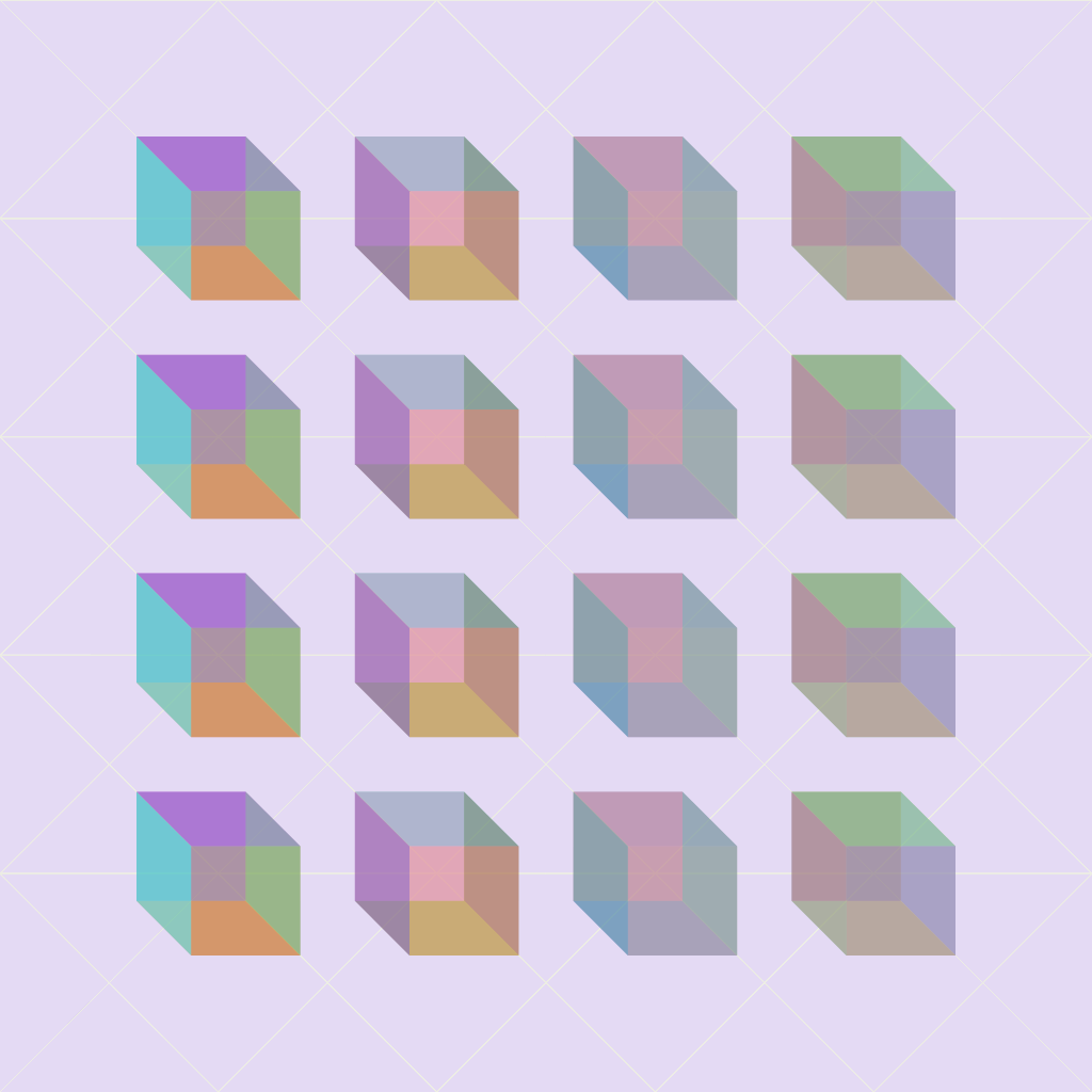 g l a s s #366 static token preview