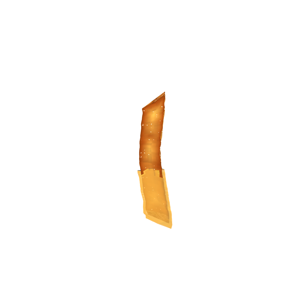 PotatOSTX #20 static token preview