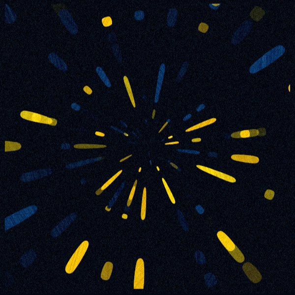 AstroFlash #3 static token preview
