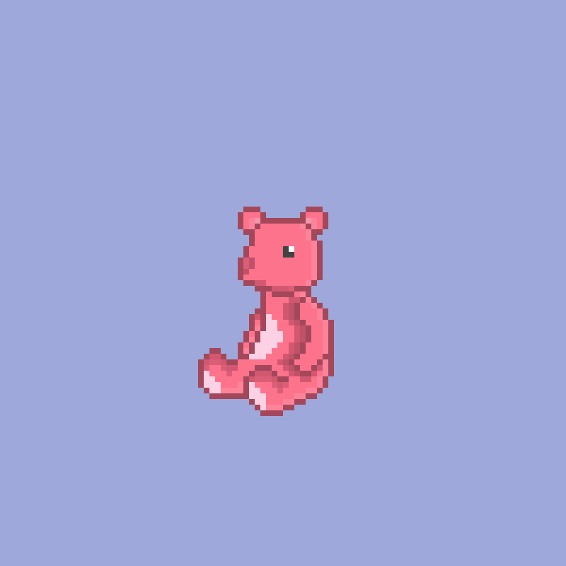 Plushies - come and choose yours! #2 static token preview