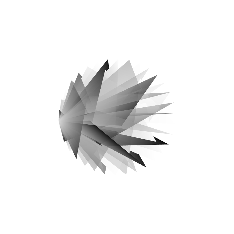 folds #14 static token preview