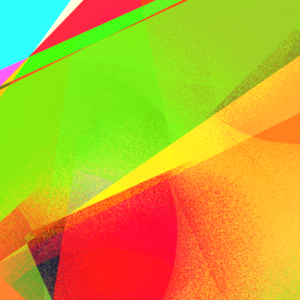 Fractal Noise #21 static token preview
