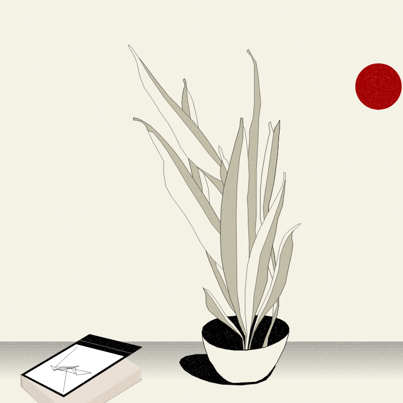 Still Life #2 #9 static token preview