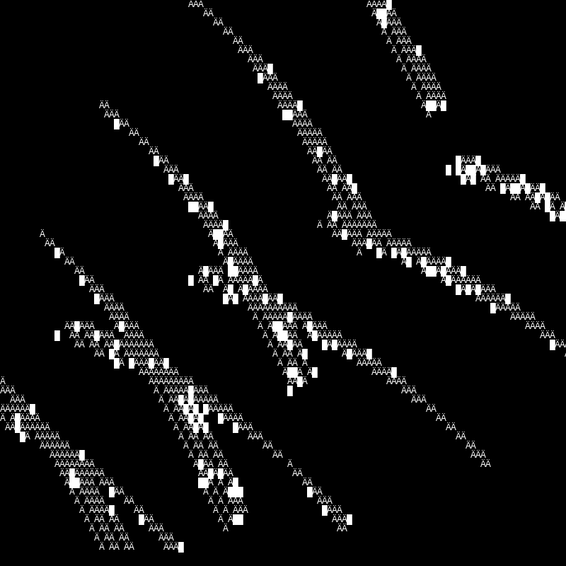 Öresund #19 static token preview