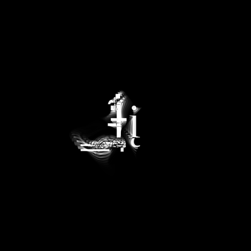 ҉ù̶͝f̴̪̂f̫̈f̮̟̝͒ḏ̸̘͂͢ ҉u͎͎͎͖̍̍̂p͎͎͚̍̂ #13 static token preview