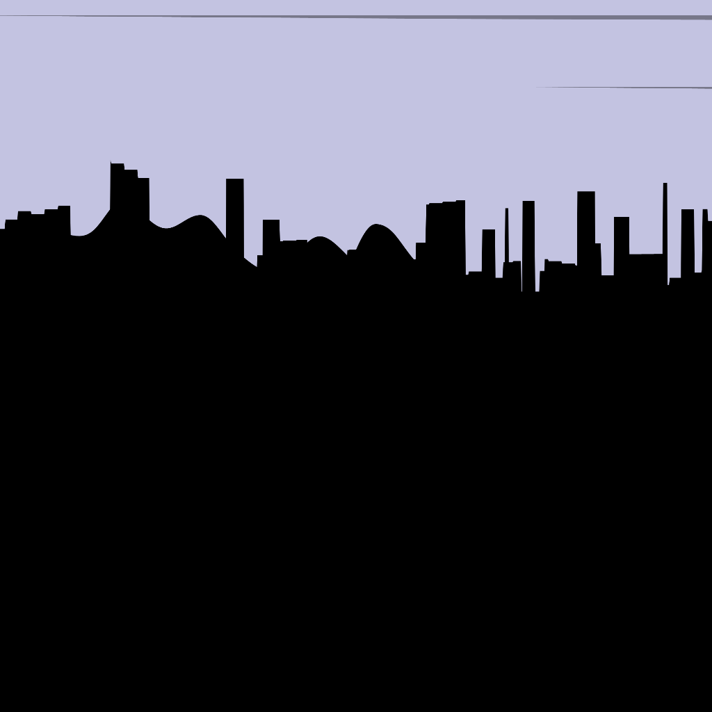 sin(city) #14 static token preview