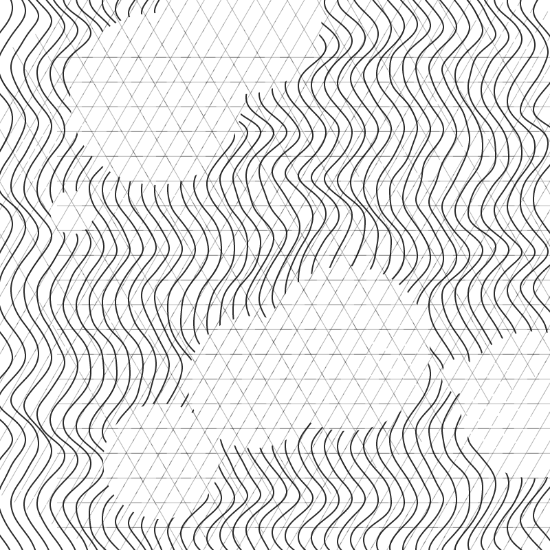 Mono Vibration #14 static token preview
