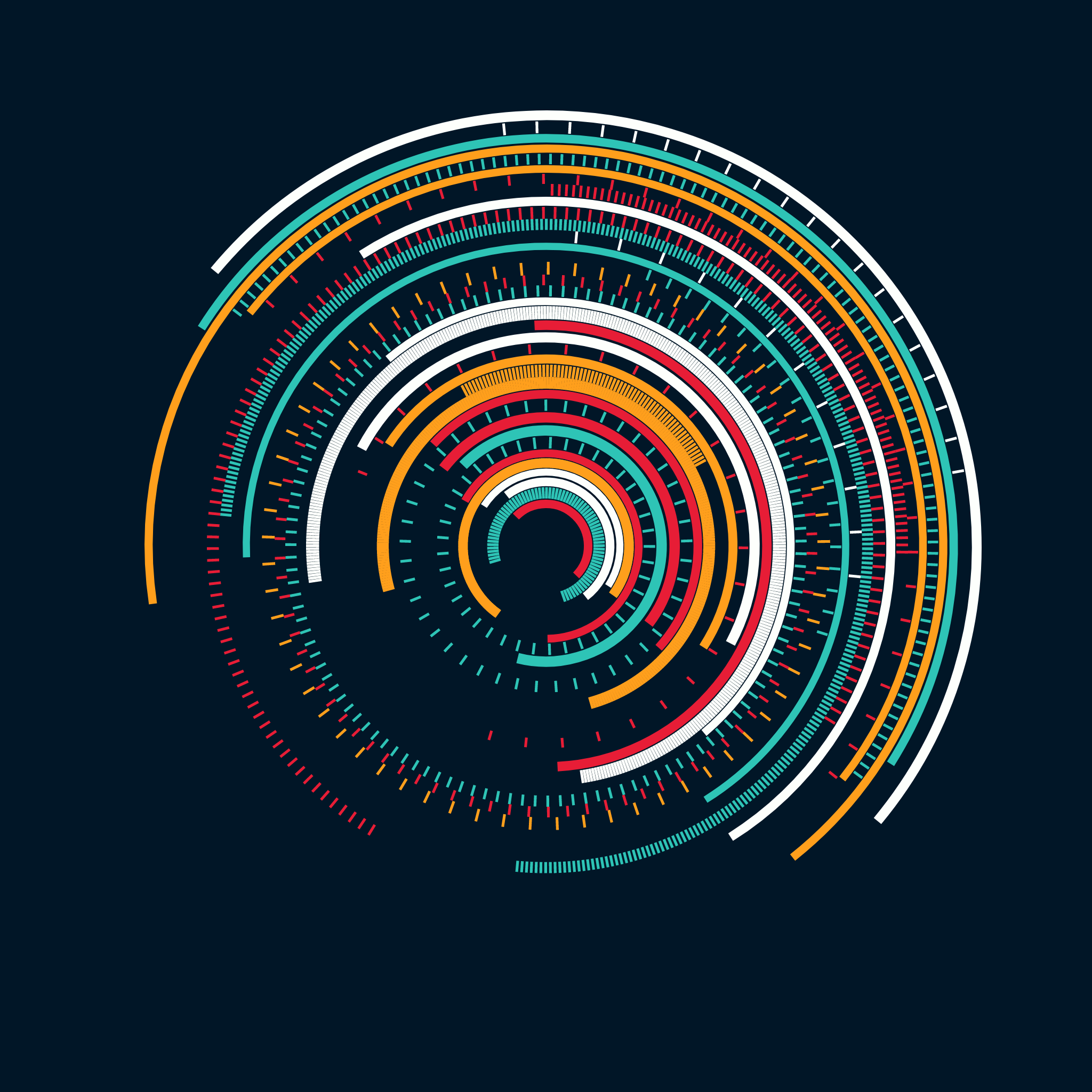 ROTATING SYSTEM 03 #8 static token preview