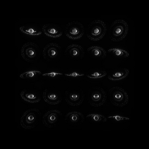 Space Anomalies. project preview