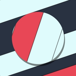 Material design concept project preview