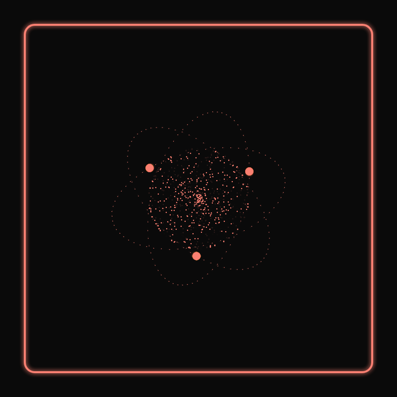 The Future Rerun - Heliocentric #2 static token preview