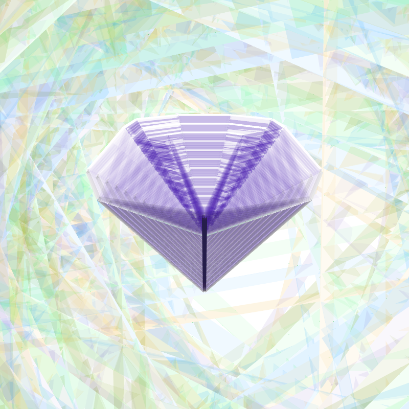 gems 💎 #14 static token preview
