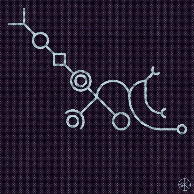 Sigil Magic I #9 static token preview