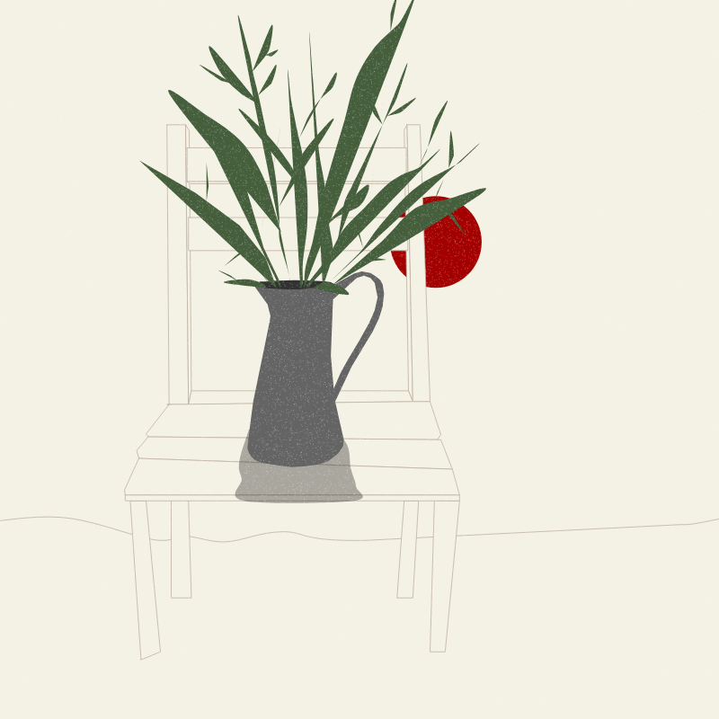Still Life #7 #14 static token preview