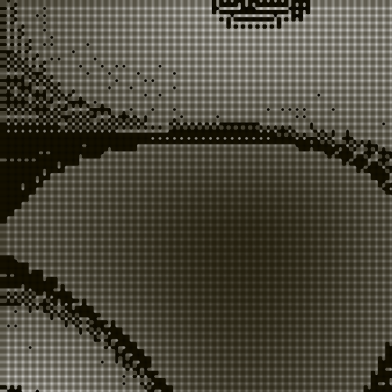 Pixart #10 static token preview