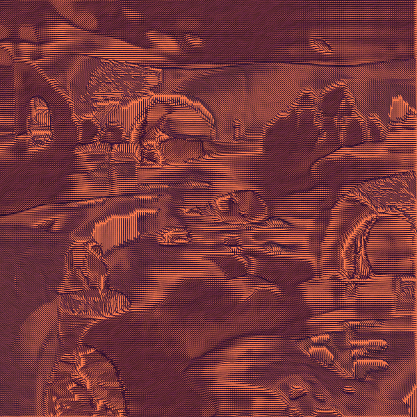 Cave Etchings #12 static token preview