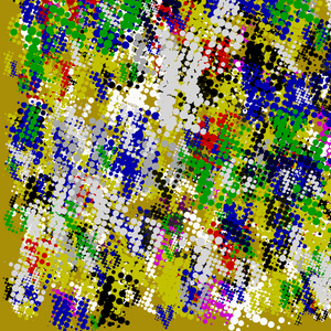 BadGraffiti R project preview