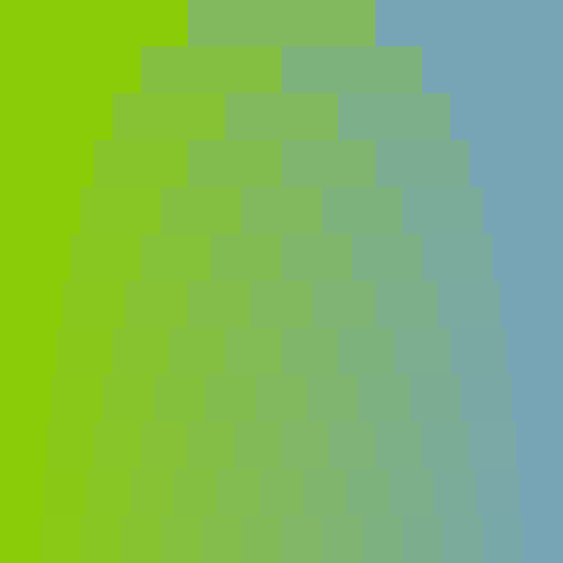 lerpColor() #1 static token preview