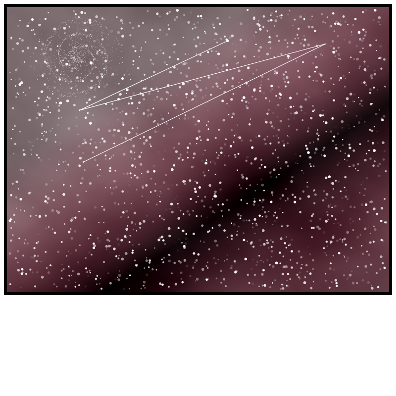 Interstellar #14 static token preview