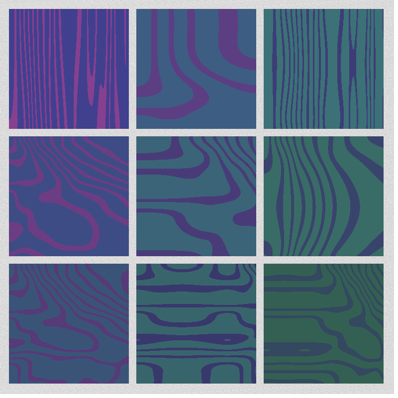 Doodle Tiles v1.0 #19 static token preview
