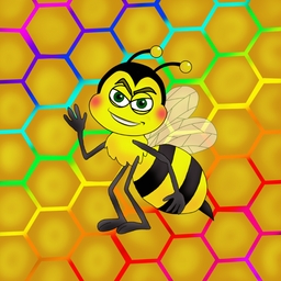 WannaBees project preview